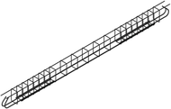 STA POUTRE E500 12X30 STA POUTRE E500 12X30